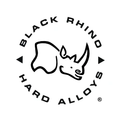 Black Rhino logo